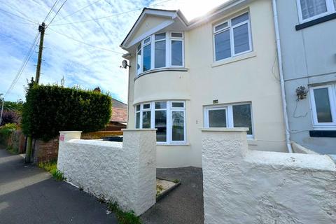 3 bedroom end of terrace house for sale, Torquay TQ1