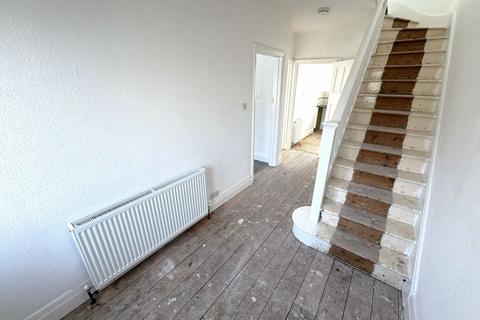 3 bedroom end of terrace house for sale, Torquay TQ1