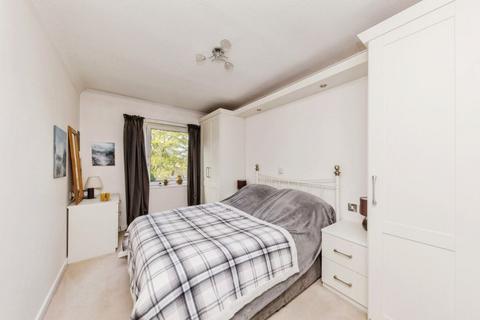 1 bedroom retirement property for sale, 36 Sandbach Road South, Alsager ST7