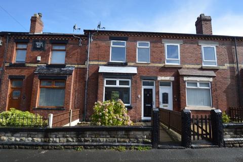 3 bedroom terraced house to rent, Tunstall Lane, Wigan WN5