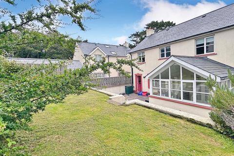 4 bedroom detached house for sale, Strawberry Close, Little Haven, Pembrokeshire