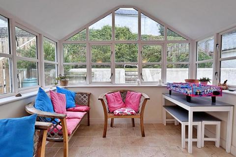 4 bedroom detached house for sale, Strawberry Close, Little Haven, Pembrokeshire