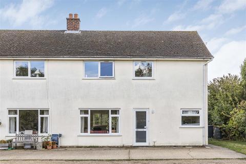 3 bedroom semi-detached house for sale, Field Row, Kingston CB23