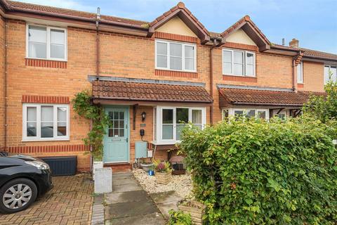 2 bedroom terraced house for sale, The Brambles, Wellington