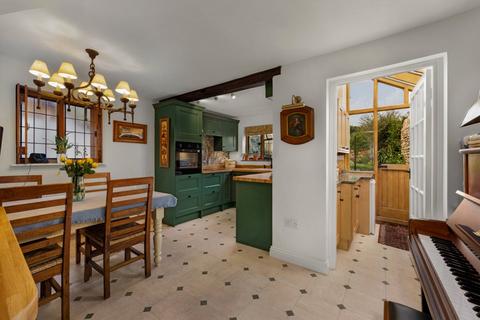 2 bedroom terraced house for sale, Far End, Broad Campden, Chipping Campden, Gloucestershire, GL55