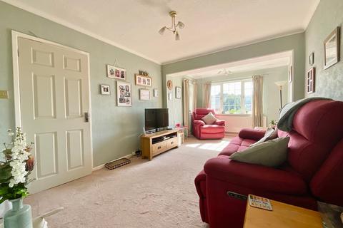 3 bedroom semi-detached house for sale, Farmwood Close, Newport NP19