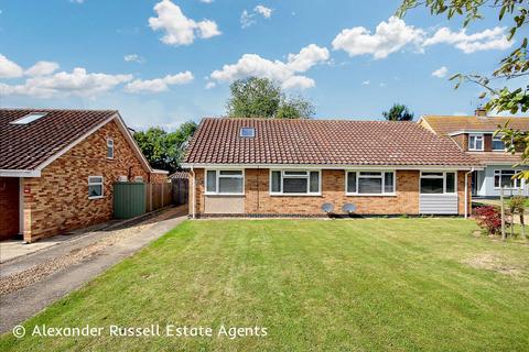 3 bedroom semi-detached house for sale, Seamark Close, Monkton, CT12