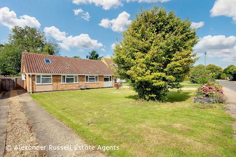 3 bedroom semi-detached house for sale, Seamark Close, Monkton, CT12