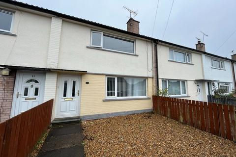 2 bedroom terraced house for sale, Woodside Avenue, Cockermouth CA13