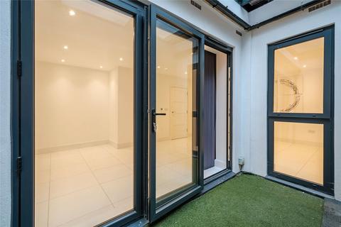 4 bedroom end of terrace house for sale, Coachworks Mews, Childs Hill, NW2