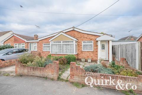 3 bedroom bungalow for sale, Denham Road, Canvey Island, SS8