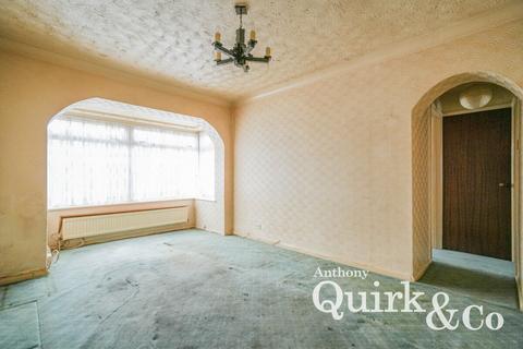 3 bedroom bungalow for sale, Denham Road, Canvey Island, SS8