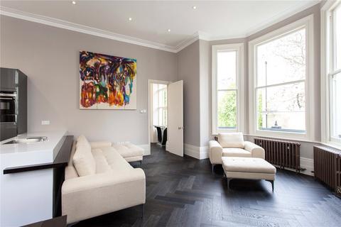 1 bedroom apartment to rent, Phillimore Gardens, Kensington, W8