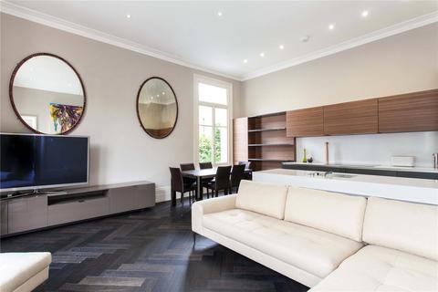 1 bedroom apartment to rent, Phillimore Gardens, Kensington, W8