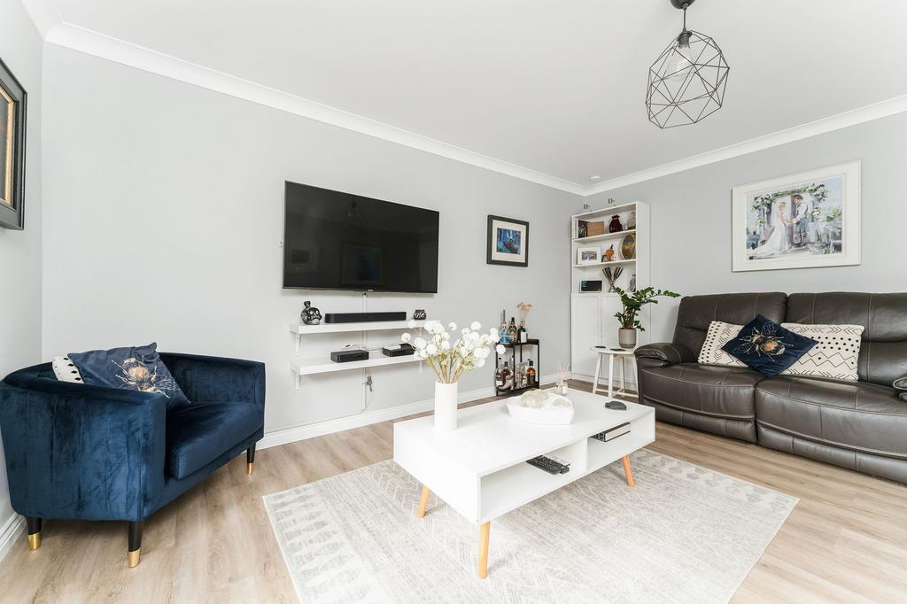 Living Room/Diner