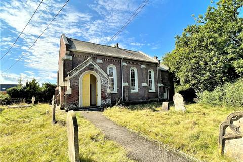 Detached house for sale, Stuckton, Fordingbridge, Hampshire, SP6