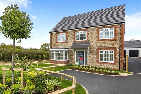 4 bedroom detached house for sale, 1 Glebe Court, Higher Ash Close, Gittisham, Honiton, EX14