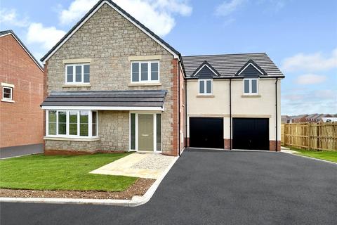 5 bedroom detached house for sale, 15 Higher Ash Close, Gittsham, Honiton, EX14