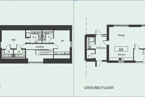 3 bedroom equestrian property for sale, Knapp, North Curry, Taunton, Somerset, TA3