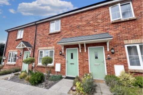 RIVERSIDE, CONTEMPORARY 2 Bed ENERGY EFFICIENT HO