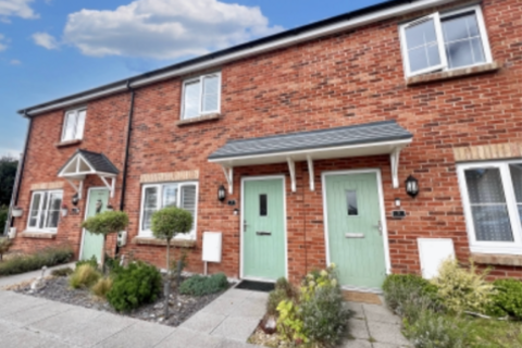 undefined, Sudbrook, Portskwett, Caldicot, Monmouthshire, NP26 5UF