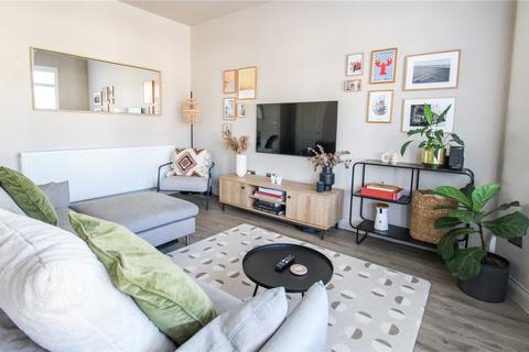 Flat 3, 63 Northampton Road, Croydon, CR0 7HD