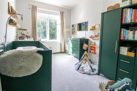 Flat 3, 63 Northampton Road, Croydon, CR0 7HD