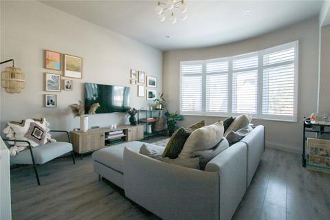 Flat 3, 63 Northampton Road, Croydon, CR0 7HD