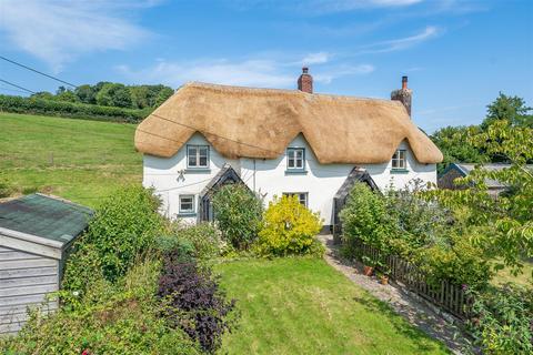 2 bedroom semi-detached house for sale, Merton, Okehampton