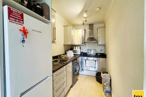 1 bedroom apartment to rent, Station Approach, Essex CM7