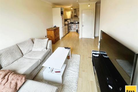 1 bedroom apartment to rent, Station Approach, Essex CM7