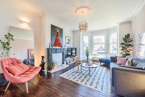 2 bedroom apartment for sale, Vanbrugh Hill, London