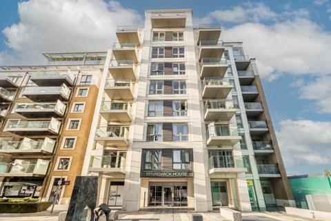 2 bedroom apartment for sale, Parr's Way, Fulham Reach, W6