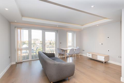 2 bedroom apartment for sale, Parr's Way, Fulham Reach, W6