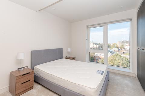 2 bedroom apartment for sale, Parr's Way, Fulham Reach, W6