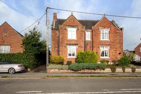 Chester Road, Acton, Nantwich