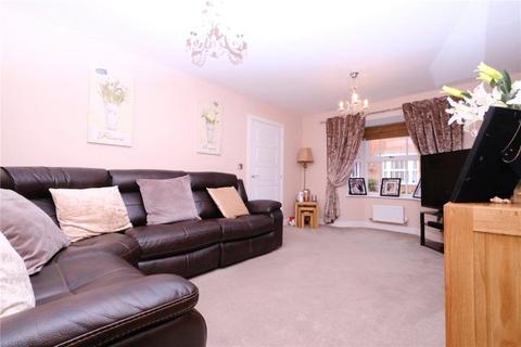 4 bedroom detached house for sale, Elinor Vale, Castle Hill, Ebbsfleet Garden City, Kent, DA10