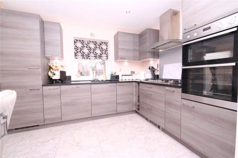 4 bedroom detached house for sale, Elinor Vale, Castle Hill, Ebbsfleet Garden City, Kent, DA10