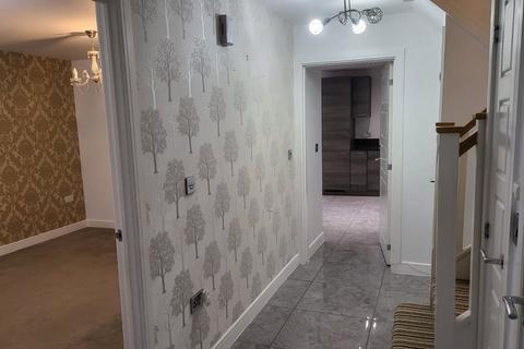 7 Elinor Vale, Castle Hill, Swanscombe, DA10 1BB