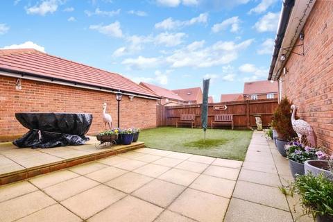 7 Elinor Vale, Castle Hill, Swanscombe, DA10 1BB