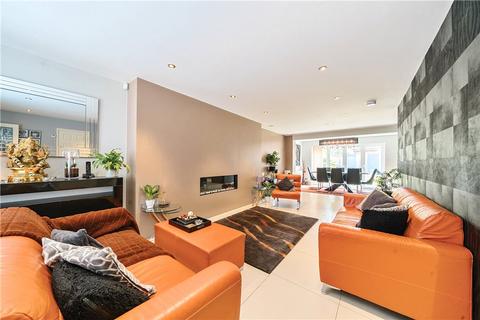 4 bedroom detached house for sale, Tolcarne Drive, Pinner, Middlesex