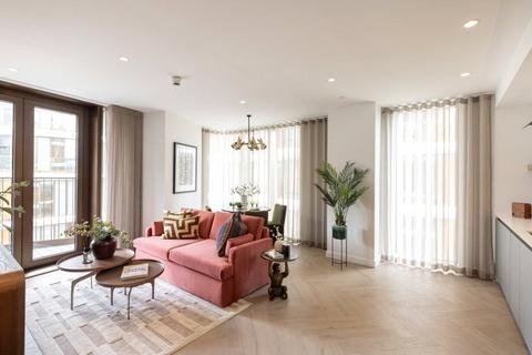 2 bedroom flat for sale, Triptych Bankside, London