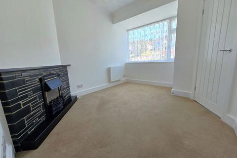 2 bedroom end of terrace house for sale, Vicarage Gardens, Plymouth PL5