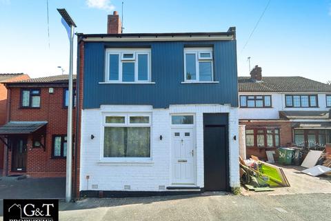 4 bedroom detached house for sale, Railway Street, West Bromwich