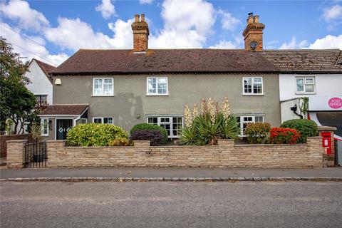 4 bedroom semi-detached house for sale, High Street, Houghton Conquest, Bedfordshire, MK45