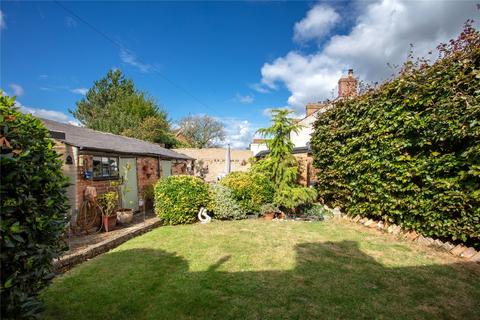 4 bedroom semi-detached house for sale, High Street, Houghton Conquest, Bedfordshire, MK45