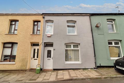 3 bedroom terraced house for sale, Phillipstown, New Tredegar NP24