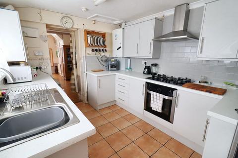 3 bedroom terraced house for sale, Phillipstown, New Tredegar NP24