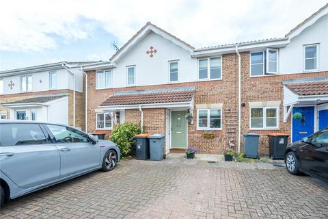 2 bedroom terraced house for sale, The Maltings, Bedfordshire LU7