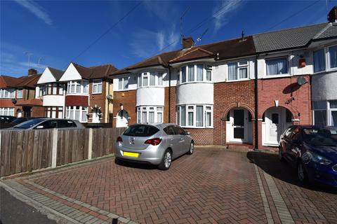 3 bedroom terraced house for sale, Willow Way, Luton, Bedfordshire, LU3